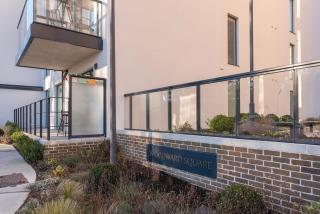 Apex Executive Apartments - Woodward Square - 5
