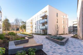 Apex Executive Apartments - Woodward Square - 8