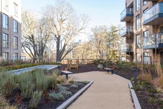 Apex Executive Apartments - Woodward Square - 1