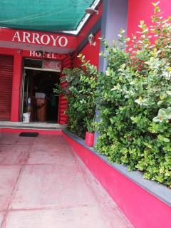 Hotel Arroyo - 6