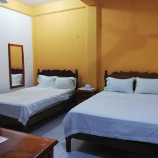Hotel Arroyo - 2
