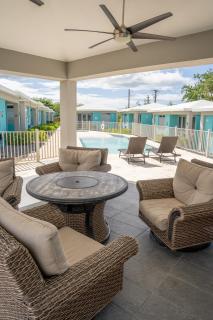 Villa Lua, Boqueron, Puerto Rico - 5
