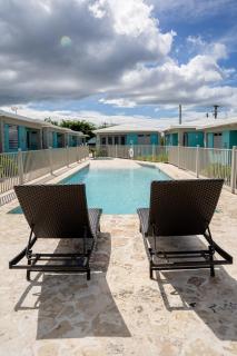 Villa Lua, Boqueron, Puerto Rico - 3