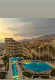 Porto Royal Stay The View Hotel ViP - 8