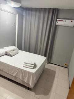 Apartamento espaçoso a 50m da beira mar - 7