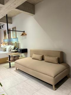 Hermoso Loft Jacuzzi en terraza 405 - 8