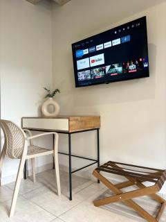 Hermoso Loft Jacuzzi en terraza 405 - 6