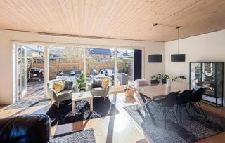 4 Bedroom Cozy Home In Allinge - 7
