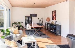 4 Bedroom Cozy Home In Allinge - 6