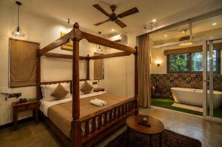 Dimaru Boutique Hotel - 8