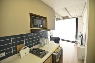 Loft nuevo en Metrópolis, Bogotá - 5
