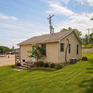 Buccaneer Bay Bungalow #8 - 7
