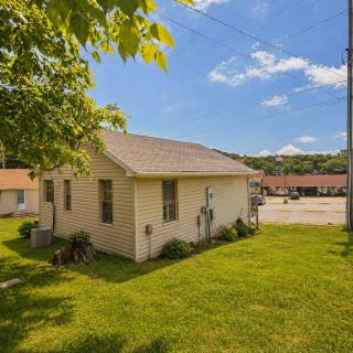 Buccaneer Bay Bungalow #8 - 8