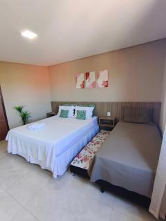 CASA VISTA MAR SÃO JOSÉ ANTUNES MARAGOGI - 2