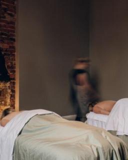 The Benev - Wellness Accommodation - 1