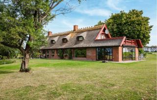 4 Bedroom Nice Home In Gedser - 0