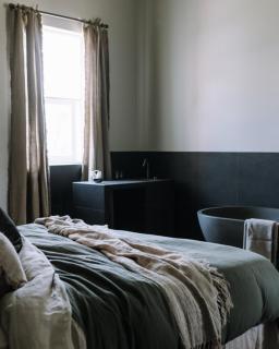 The Benev - Wellness Accommodation - 9