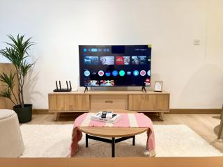 Alinea Suites by Moka - 1