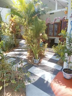 Beach Cab Resort - 9