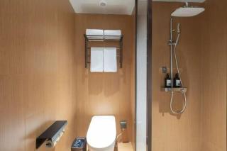 JI Hotel Wuhan University Lingbo Gate - 2