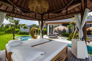 Villa Lagoon Mandala by BaliSuperHost - 7