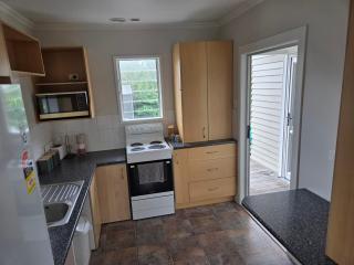 Accessible Respite House - 9