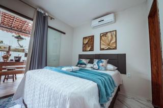 Casa em Praia Formosa com 5 suítes, Piscina, Churrasqueira e Sinuca - 2