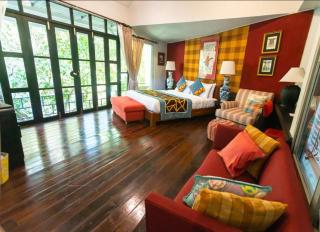 Zantiis Ndol Villas - 0