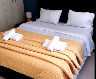 Aelia Sea View Apartments Rafina close to the Port , Airport & Athens - 2