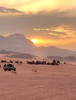 Brlen desart camp - 4