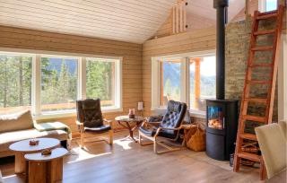 3 Bedroom Gorgeous Home In Skodje - 1
