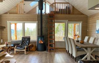 3 Bedroom Gorgeous Home In Skodje - 3