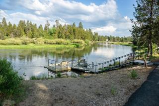 Three Rivers Basecamp - Meredith Lodging - 3