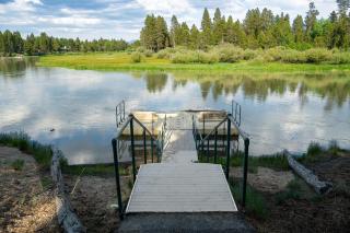 Three Rivers Basecamp - Meredith Lodging - 1