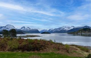 Stunning Home In Ålesund With House Sea View - 3