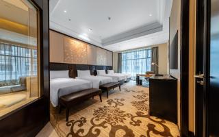 Wyndham Grand Xi'an South - 2