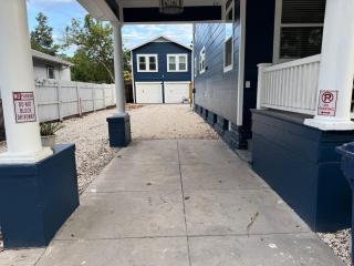 6 mins Downtown in Ybor Heights 1br 1ba Ground Level WD - 7