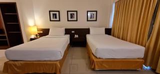 Grand Hotel - 9
