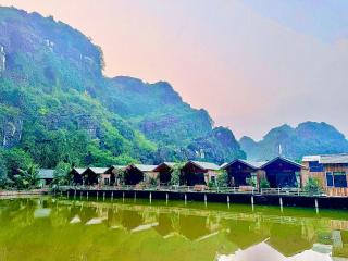 Cham Trang An Retreat - 9
