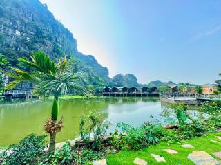 Cham Trang An Retreat - 5