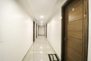Hotel O Gn Pride - Amritsar - 0