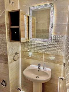 Palm Beach Sokhna Chalet - 9