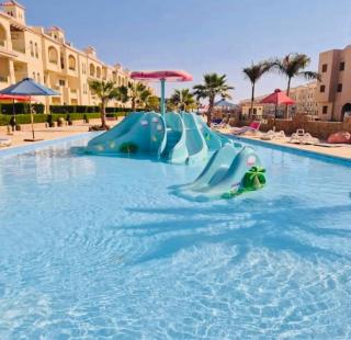 Palm Beach Sokhna Chalet - 6
