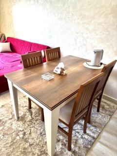 Palm Beach Sokhna Chalet - 2