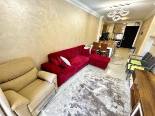 Palm Beach Sokhna Chalet - 1