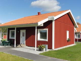 Vreta Kloster Golfklubb - 7