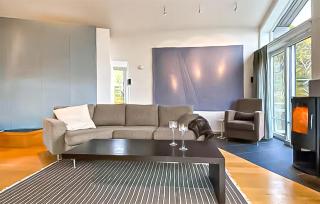 Gorgeous Home In Veggli With Sauna - 7