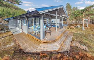 Beautiful Home In Snillfjord With Wifi - 2
