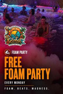 Global Beach Hostel - Ao Nang - 5