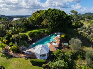 Summergrove Estate - 1